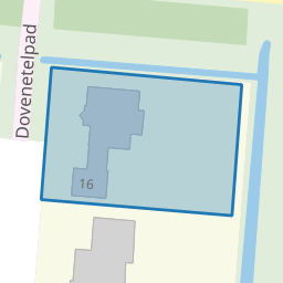 Perceel HUL00-E-1534