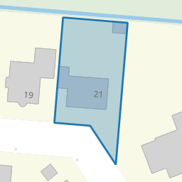 Perceel HUL00-E-1538