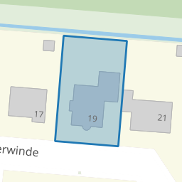 Perceel HUL00-E-1539