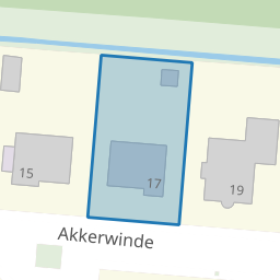 Perceel HUL00-E-1540