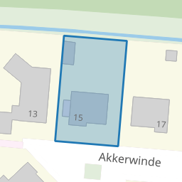 Perceel HUL00-E-1541