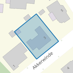 Perceel HUL00-E-1547