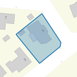 Perceel HUL00-E-1548