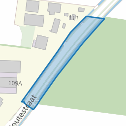 Perceel HUL00-E-1560