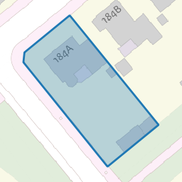 Perceel HUL00-E-1564