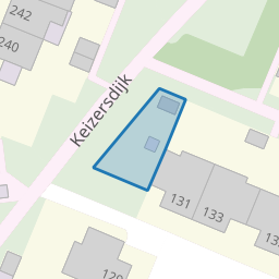 Perceel HUL00-E-1567