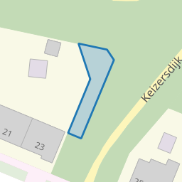 Perceel HUL00-E-1575