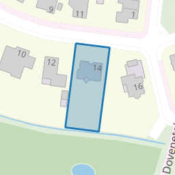 Perceel HUL00-E-1580