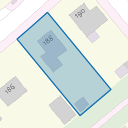 Perceel HUL00-E-1583