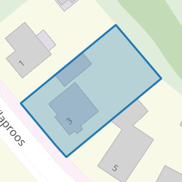 Perceel HUL00-E-1585