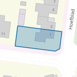 Perceel HUL00-E-1588