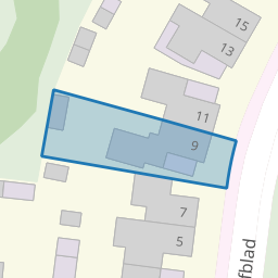 Perceel HUL00-E-1591