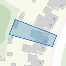 Perceel HUL00-E-1592