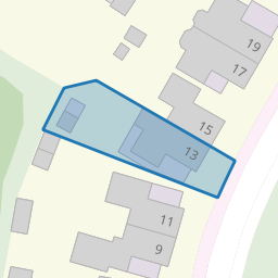 Perceel HUL00-E-1593