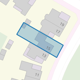 Perceel HUL00-E-1594