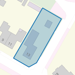 Perceel HUL00-E-1595