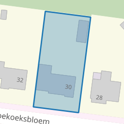 Perceel HUL00-E-1597