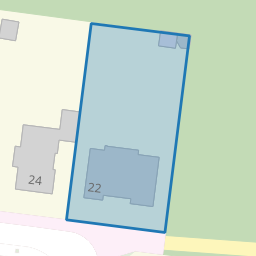 Perceel HUL00-E-1600