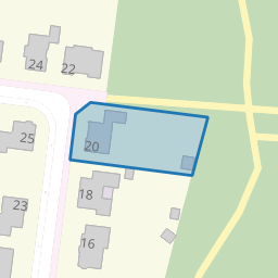 Perceel HUL00-E-1601