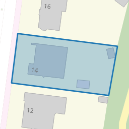 Perceel HUL00-E-1604