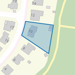 Perceel HUL00-E-1606