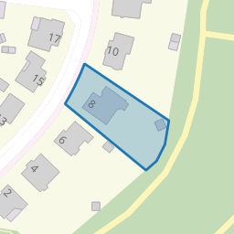 Perceel HUL00-E-1607