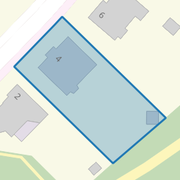 Perceel HUL00-E-1609