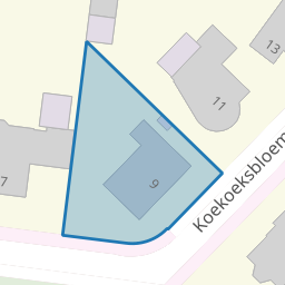 Perceel HUL00-E-1615