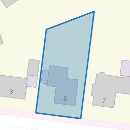 Perceel HUL00-E-1617