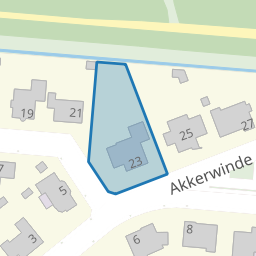 Perceel HUL00-E-1620