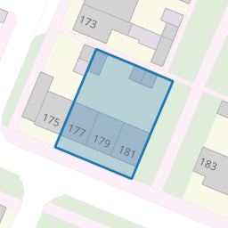 Perceel HUL00-E-1623