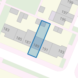 Perceel HUL00-E-1624