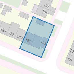 Perceel HUL00-E-1626