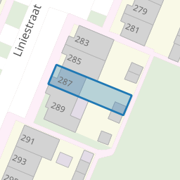 Perceel HUL00-E-1627