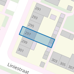 Perceel HUL00-E-1632