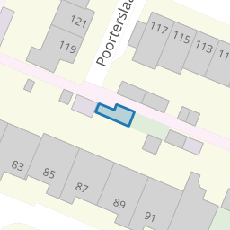 Perceel HUL00-E-1638