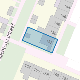 Perceel HUL00-E-1640