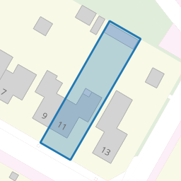 Perceel HUL00-E-1655