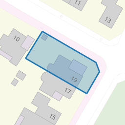 Perceel HUL00-E-1656