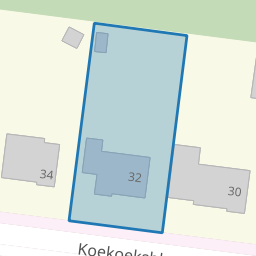 Perceel HUL00-E-1660