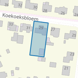 Perceel HUL00-E-1662