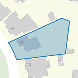 Perceel HUL00-E-1664