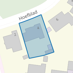 Perceel HUL00-E-1669