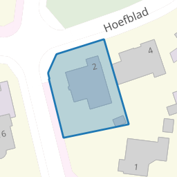 Perceel HUL00-E-1670