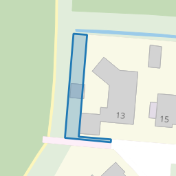 Perceel HUL00-E-1672