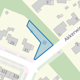 Perceel HUL00-E-1673