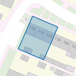 Perceel HUL00-E-1675