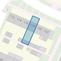 Perceel HUL00-E-1676