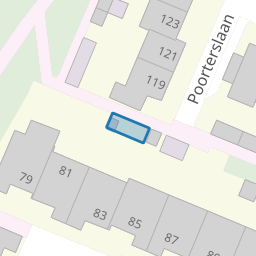 Perceel HUL00-E-1687