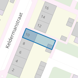 Perceel HUL00-E-1697